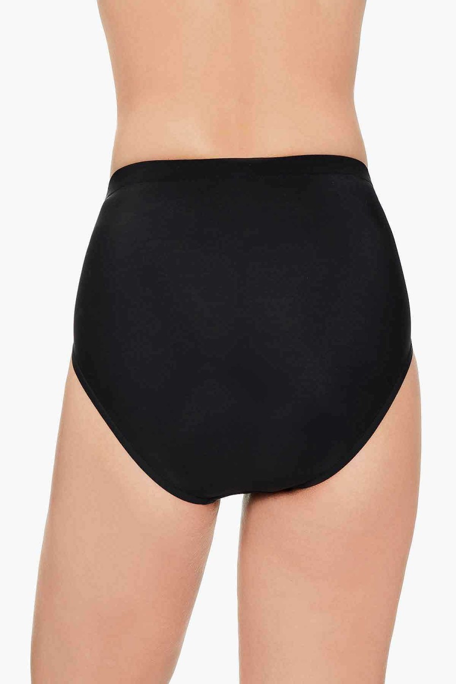 Swim Longitude | Basic Brief Swim Bottom