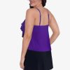 Swim Longitude | Rachel Tankini Top