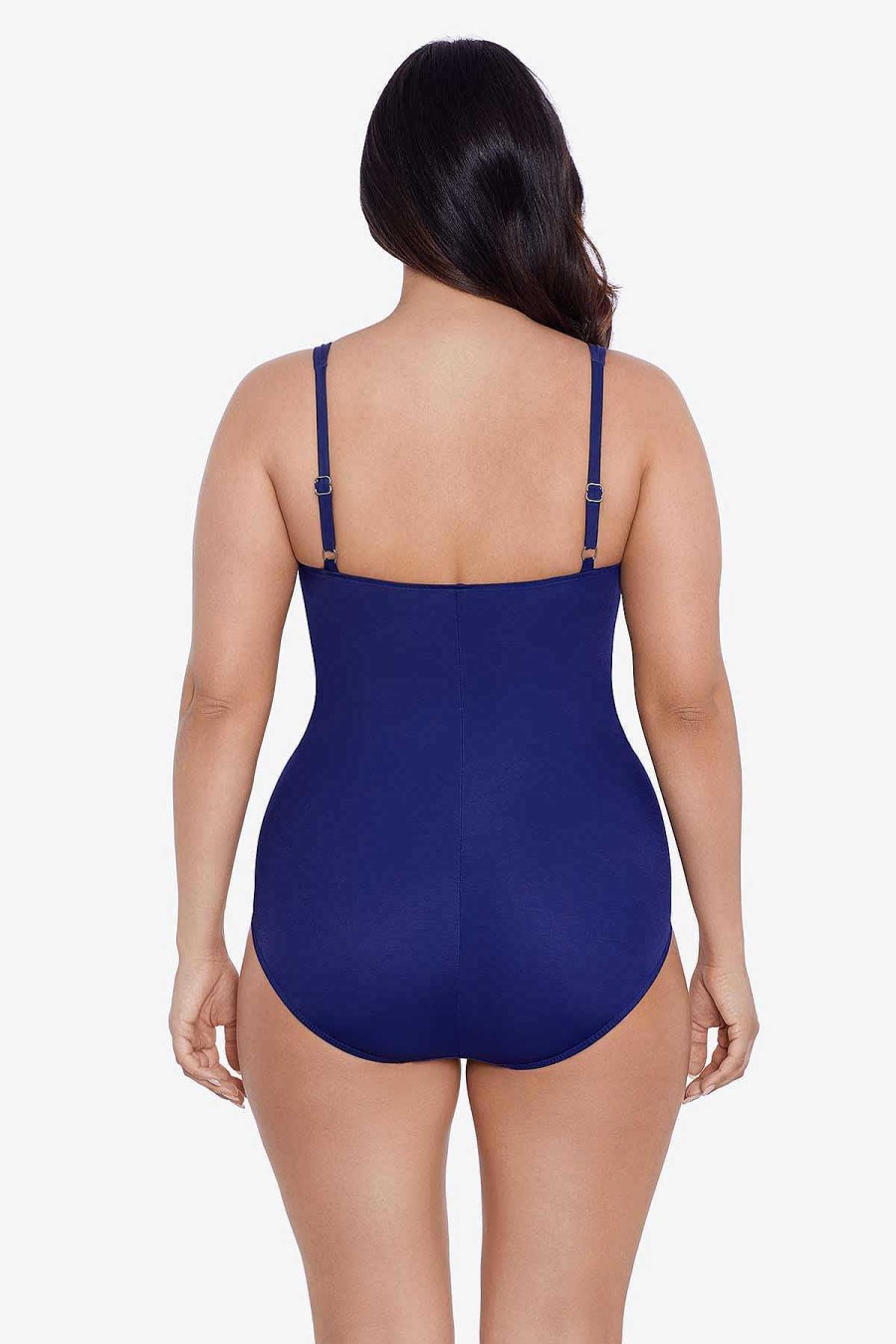 Swim Longitude | Averi One Piece