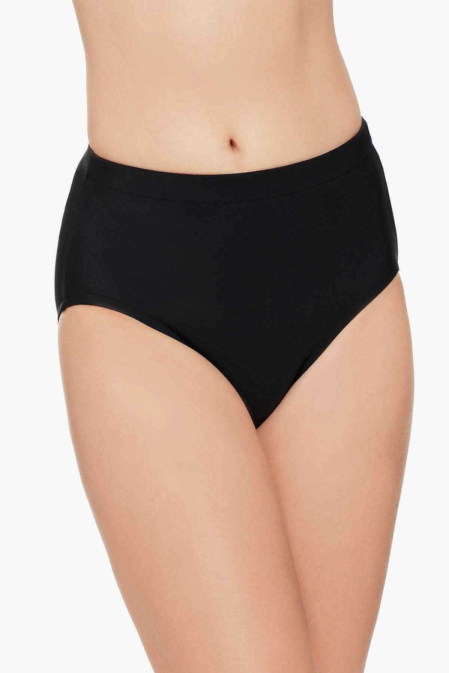 Swim Longitude | Basic Brief Swim Bottom