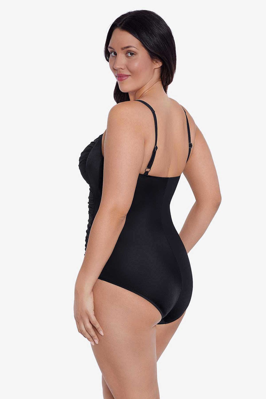 Swim Longitude | Averi One Piece